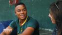 SA star Latsha chases rugby and law dream