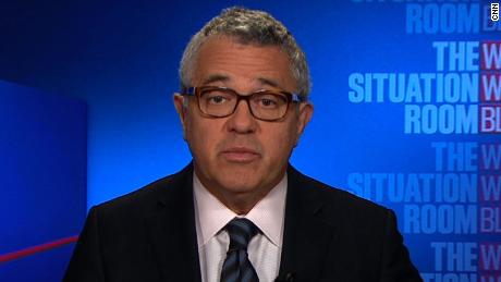 Toobin: There are no more grown-ups in the room