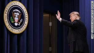 Trump turmoil dominates the news on day 700 of his presidency