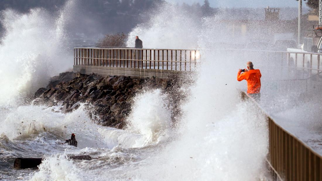 Name For Strong Wind Storm