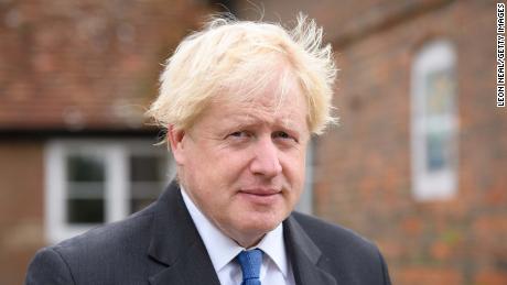Boris Johnson, favorite to be Britain&#39;s next PM, to face court for alleged Brexit lies