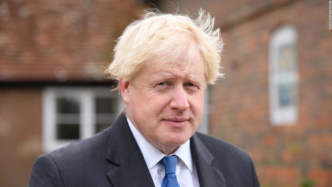 Boris Johnson to face court for alleged Brexit lies