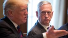 Mattis tears into Trump: &#39;We are witnessing the consequences of three years without mature leadership&#39;