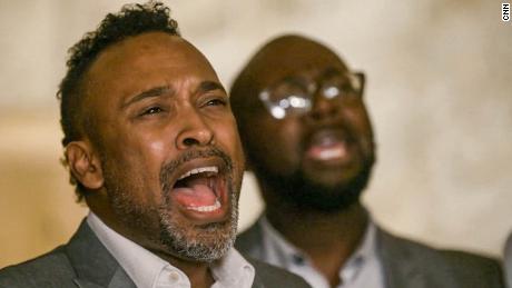 The gospel choir that changed history
