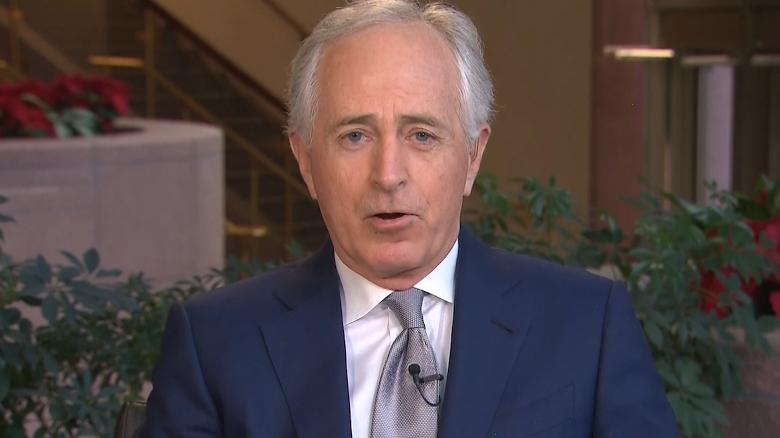 Sen. Bob Corker