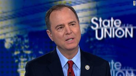 Schiff may try to force Mueller report release