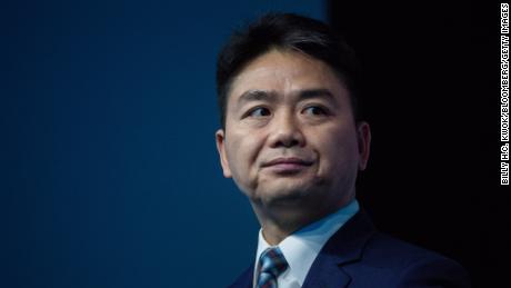 JD.com CEO Richard Liu wasn&#39;t charged in the US, but back in China people are still weighing his case