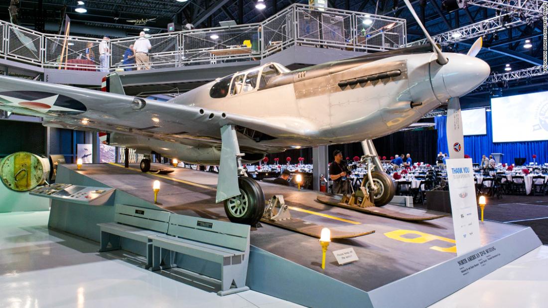 20 Best Aviation Museums Around The World Cnn Travel