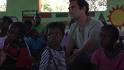 Roger Federer Foundation celebrates 15 years