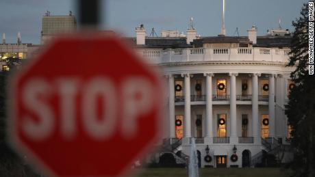 Shutdown to cut office overseeing federal food stamps by 95% 