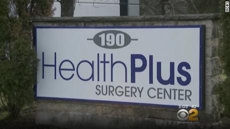 HealthPlus surgery center in New Jersy has sent warning letters to patients who may be at risk of bloodborne infections 