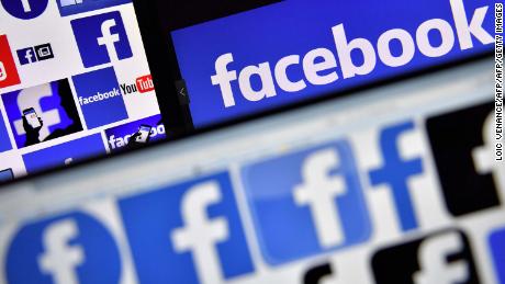 Facebook not taking foreign political ads ahead of Nigeria&#39;s general election