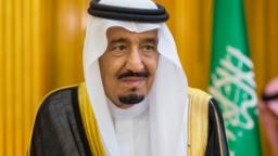 181227140349 king salman file hp video King Salman bin Abdulaziz Al-Saud Fast Facts