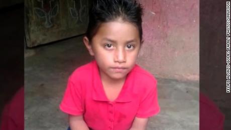 Guatemalan boy's death is a national travesty that should be investigated