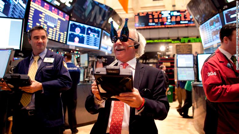 Nyse S Most Famous Trader Fights For His Job Cnn