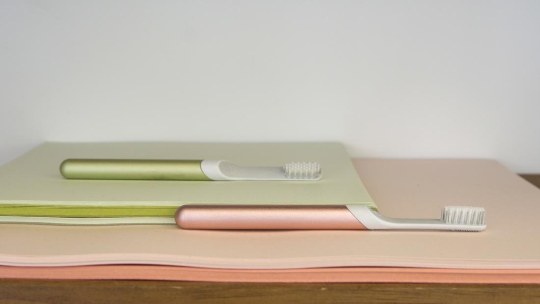 quip toothbrush europe