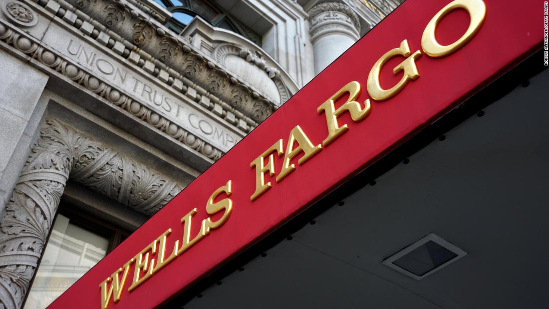 Wells Fargo Is Paying 575 Million To States To Settle Fake Account 