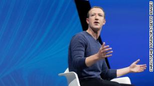 Mark Zuckerberg&apos;s new Facebook plan could make it harder to stop spread of violent videos