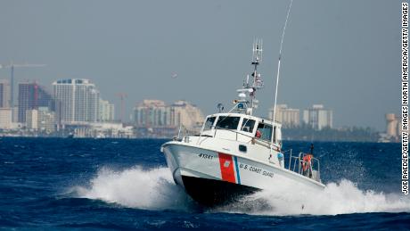 Coast Guard families were pushed to their breaking points in the shutdown. They don't expect it to be the last