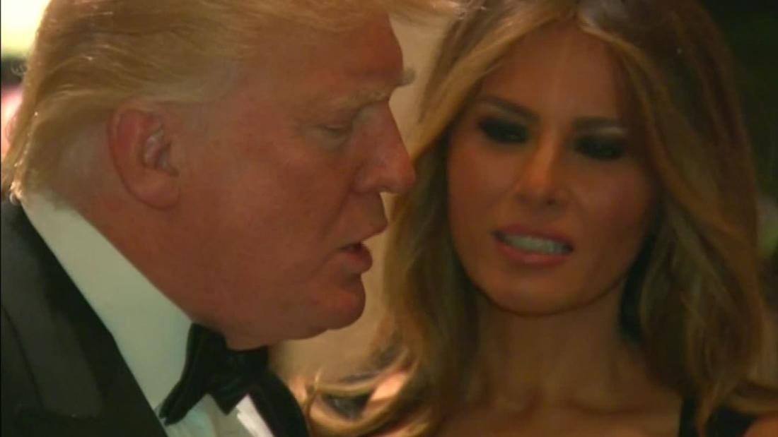 The Problem With Melania Trumps Be Best Campaign Opinion Cnn