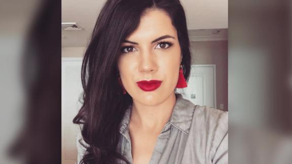 Bre Payton 26 Year Old Conservative Writer Dies After Sudden Illness