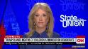Conway: Child deaths at border are 'utter tragedy'