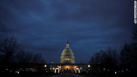 Government shutdown: By the numbers