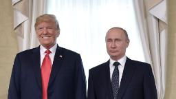 The 2018 Trump-Putin summit: Let's not forget what happened