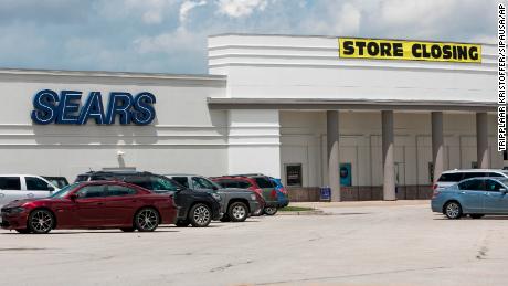 It's do-or-die time for Sears