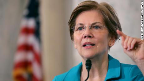 Warren hires Iowa aides, including top Sanders and Obama alums, ahead of visit