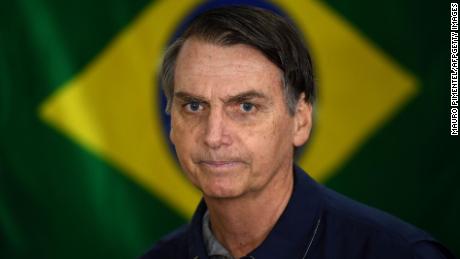 Scientist who called out Bolsonaro on Amazon deforestation is fired