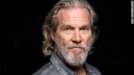 jeff bridges new movie