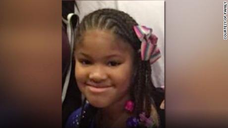 Second suspect will face murder charge in connection with Jazmine Barnes' killing