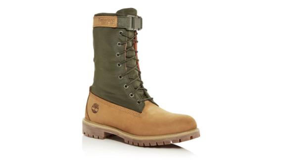 target timberland boots