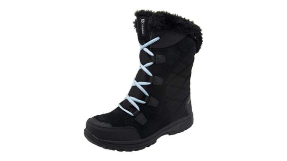 snow boots mens kohls