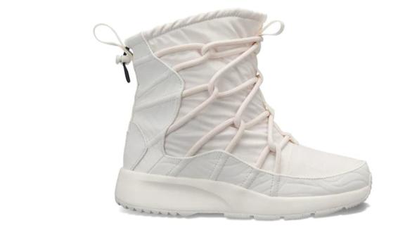 waterproof and snowproof winter boots 