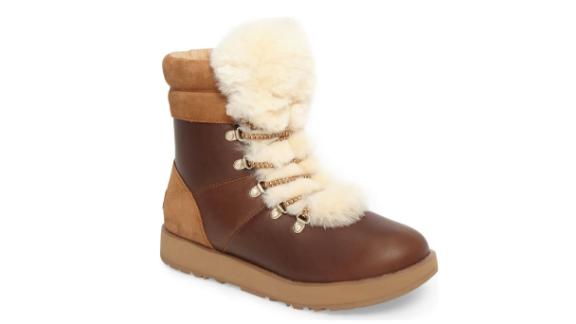 sporto agnes duck boot