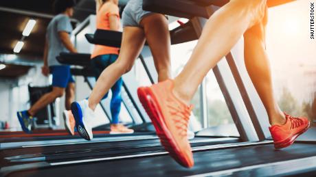 Why exercise won&#39;t make you lose weight