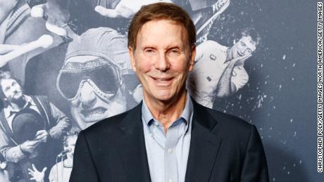 Gilbert Gottfried: Bob Einstein viciously insulted me -- and I never laughed so hard