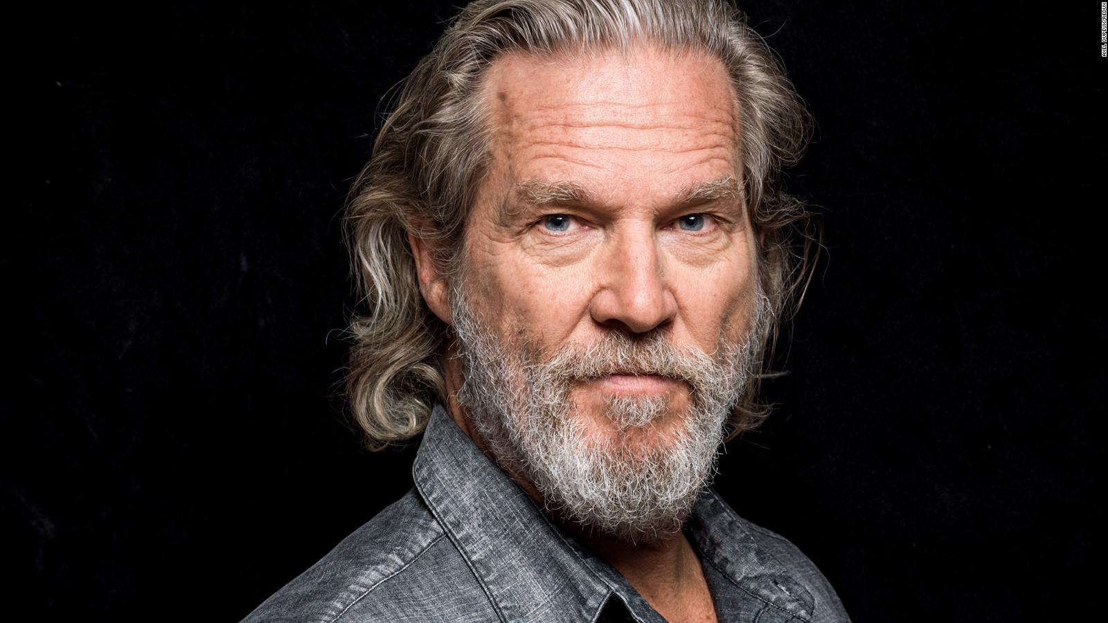 Jeff Bridges announces he was diagnosed with lymphoma - CNN