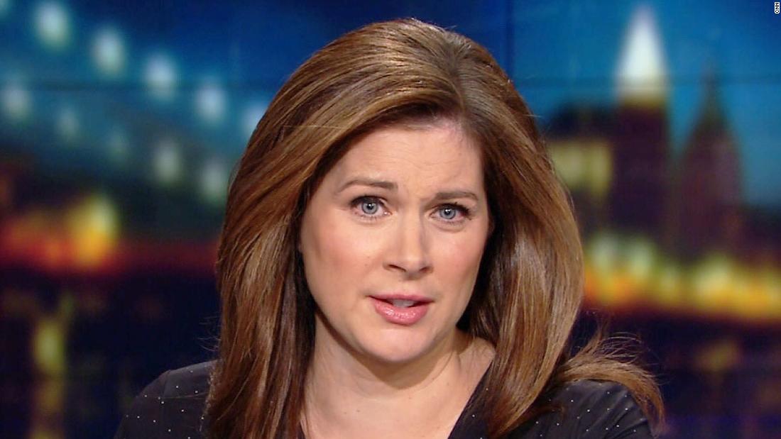 Erin Burnett: Trump backstabbing his own Vice President | CNN | Bloglovin’