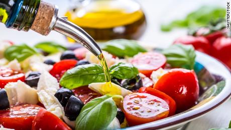 Eating a plant-based diet might help prevent type 2 diabetes, study suggests