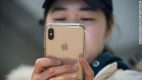 Apple's iPhone has lost its magic