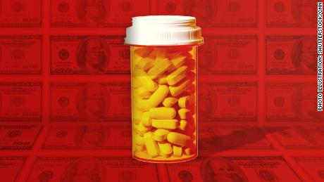 Canada to Trump: You cannot take prescription drugs