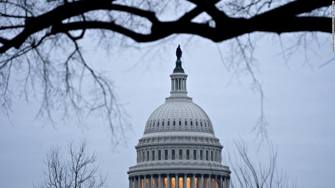 How long was the longest government shutdown? CNNPolitics