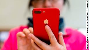 Apple won't be the last casualty of China's slowdown