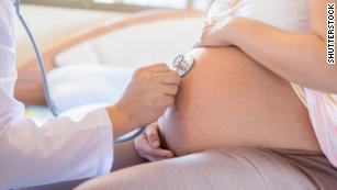 Flu shot will not cause a pregnant woman to miscarry, study says