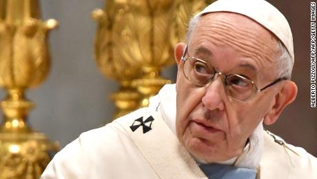 Vatican faces growing list of scandals and secrets ahead of historic clergy abuse summit