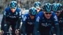 Froome's legacy quest amid Sky transition