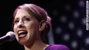 New lawmaker Katie Hill highlights what's different in Congress: We look and speak like the people we're there to represent